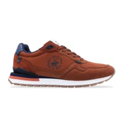 ZAPATILLA POLO CLUB BERVELY HILLS - FOXX-BR-M8