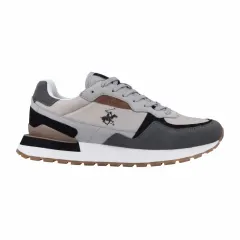 ZAPATILLA BERVELY HILL POLO CLUB -  FUTURA-GY-M7