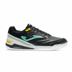 ZAPATILLA FUTBOL JOMA GAMBETA 2601 NEGRO INDOOR - GAMS2601IN