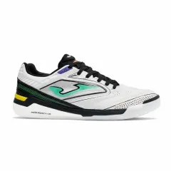 ZAPATILLA HOMBRE JOMA GAMBETA 2602 BLANCO INDOOR - GAMS2602IN