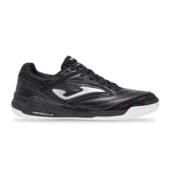 ZAPATILLA JOMA GAMBETA 2601 NEGRO INDOOR - GAMW2601IN