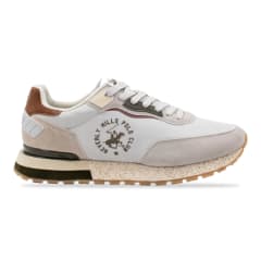 ZAPATILLA POLO CLUB BERVELY HILLS - GRADEX-LTGY-M8