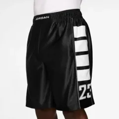 SHORT JORDAN BROOKLYN SCRATCH - HV0560-013