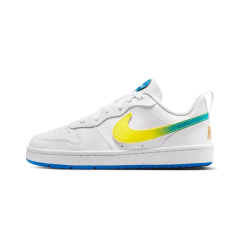 ZAPATILLA JR NIKE COURT BOROUGH - IR3997-100