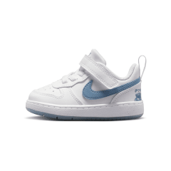 ZAPATILLAS INF NIKE COURT BOROUGH LOW - IR4000-100