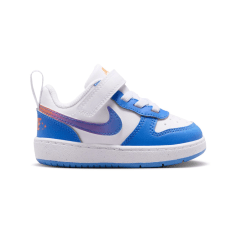 ZAPATILLAS INF NIKE COURT BOROUGH LOW - IR5461-101