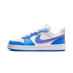 ZAPATILLAS JR NIKE COURT BOROUGH - IR5462-101