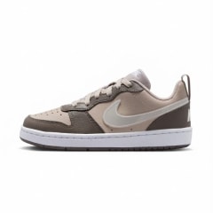 ZAPATILLA JUNIOR NIKE COURT BOROUGH - IV5820-200