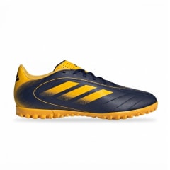 ZAPATILLAS HOMBRE ADIDAS  GOLETTO IX BOCA JUNIOR TF - JR7149