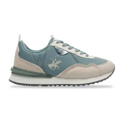 ZAPATILLA BERVELY HILL POLO CLUB - KENNY-AZ-W8