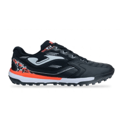 ZAPATILLA JOMA LIGA 5 2601 NEGRO TURF - LIGS2601TF