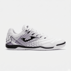 ZAPATILLA JOMA MAXIMA 2632 BLANCO FUCSIA INDOOR MAXS2632IN