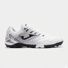 ZAPATILLA JOMA MAXIMA 2632 BLANCO FUCSIA TURF MAXS2632TF
