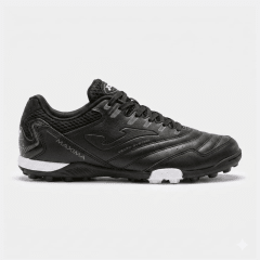 ZAPATILLA JOMA MAXIMA 2664 NEGRO TURF MAXS2664TF