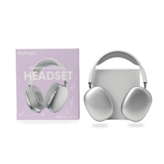 AUDIO COLLAR MUMUSO
