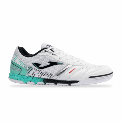 ZAPATILLA HOMBRE  JOMA MUNDIAL 2602 BLANCO INDOOR - MUNS2602IN