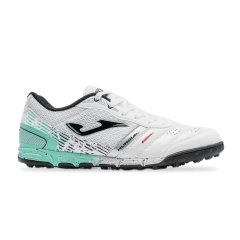 ZAPATILLA HOMBRE JOMA MUNDIAL 2602 WHITE TURF - MUNS2602TF