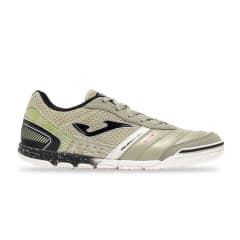ZAPATILLA JOMA MUNDIAL 2612 GRIS CLARO INDOOR - MUNW2612IN