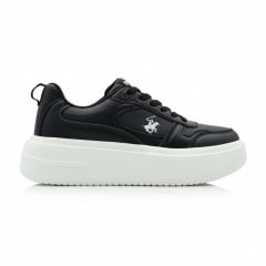 ZAPATILLA BERVELY HILL POLO CLUB - NURIA-BL-W7