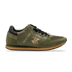 ZAPATILLA POLO CLUB BERVELY HILLS - PHILIPE-GR-M8