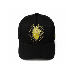 GORRO HOMBRE ACON OFFERING BLACK