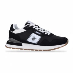 ZAPATILLA  BERVELY HILLS POLO CLUB - PULSAR-BL-M7