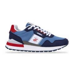 ZAPATILLA BERVELY HILL POLO CLUB - PULSAR-NV-M7