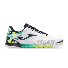 ZAPATILLA JOMA REGATE 2632 BLANCO INDOOR - REGW2632IN