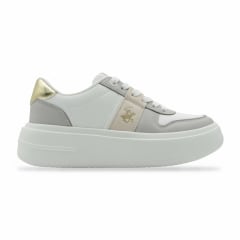 ZAPATILLA BERVELY HILL POLO CLUB - RILEY-GR-W7