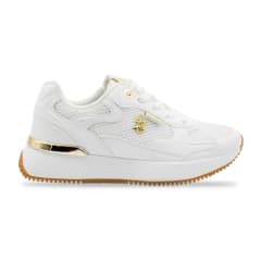 ZAPATILLA POLO CLUB BERVELY HILLS - SIMMI-W8-WHITE