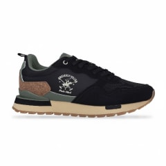 ZAPATILLA BERVELY HILL POLO CLUB - SKIPPER-BL-M7