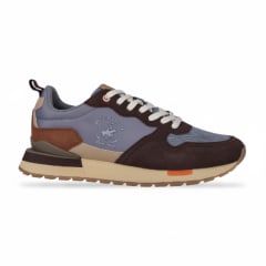 ZAPATILLA BERVELY HILL POLO CLUB  - SKIPPER-BR-M7