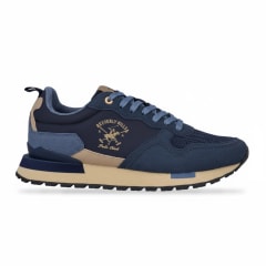 ZAPATILLA BERVELY HILL POLO CLUB - SKIPPER-NV-M7