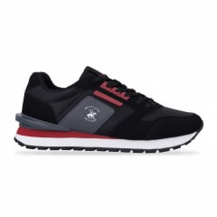 ZAPATILLA BERVELY HILL POLO CLUB - SOCIAL-BL-M7