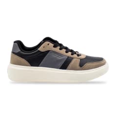 ZAPATILLAS POLO CLUB BERVELY HILLS - SOLE-BLBR-M8