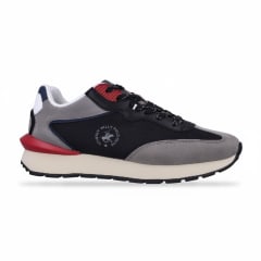 ZAPATILLA BERVELY HILL POLO CLUB - SUMMIT-BL-M7