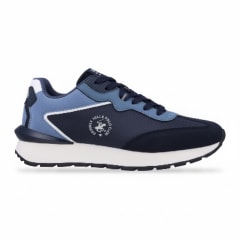 ZAPATILLA BERVELY HILL POLO CLUB - SUMMIT-NV-M7