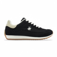ZAPATILLA BERVELY HILL POLO CLUB - SWING-BL-W7