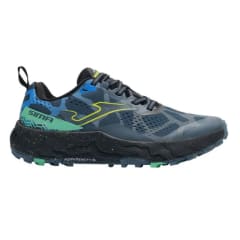 ZAPATLLA JOMA HOMBRE SIMA 2601 NAVY BLUE GRAY S - TKSIMS2601