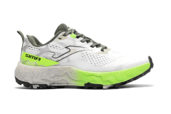 ZAPATILLA JOMA HOMBRE SIMA 2602 WHITE - TKSIMS2602