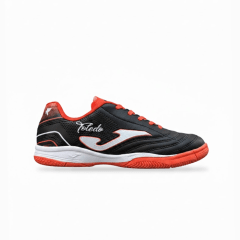 ZAPATILLAS FUTBOL JOMA TOLEDO JR 2601 INDOOR - TOJS2601IN
