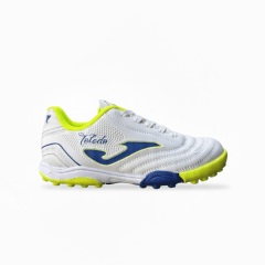 ZAPATILLAS JOMA TOLEDO JR 2602 TURF - TOJS2602TF