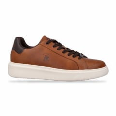 ZAPATILLA  BERVELY HILLS POLO CLUB - TOM-BR-M7