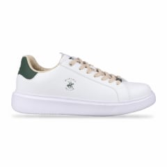 ZAPATILLA BERVELY HILL POLO CLUB - TOM-OFW-M7