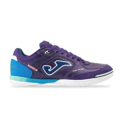 ZAPATILLA FUTBOL JOMA TOP FLEX 2619 PURPLE INDOOR - TOPS2619IN