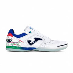 ZAPATILLA FUTBOL JOMA TOP FLEX 2632 INDOOR - TOPW2632IN