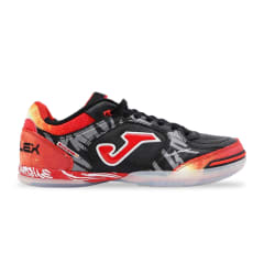 ZAPATILLA JOMA TOP FLEX 2681 NEGRO INDOOR - TOPW2681IN