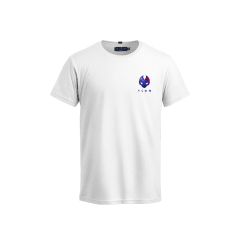 POLO HOMBRE ACON SIAMÉS WHITE