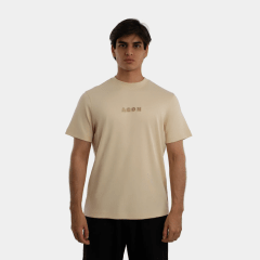 POLO HOMBRE ACON LONGWANG CAMELL