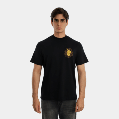 POLO HOMBRE ACON OFFERING BLACK